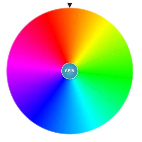 color wheel generator|color wheel picker online.